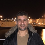 Photo de profil de Nordine Arbaoui