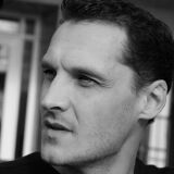 Photo de profil de Nicolas Hennion