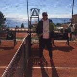 Photo de profil de Christian Simonet