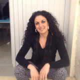 Photo de profil de Sophie Ortega