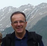 Photo de profil de Jean-Claude Schmidlin