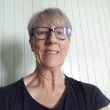 Photo de profil de Christine Louis