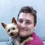 Photo de profil de Cyril Drevon