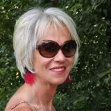 Photo de profil de Sabine Gay