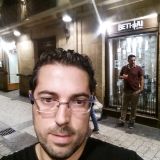 Photo de profil de Nelson Ferreira