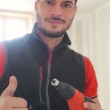 Photo de profil de Grégory Munoz