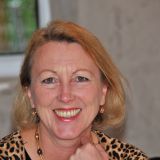 Photo de profil de Lise Jolly