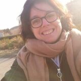 Photo de profil de Corinne Zarb