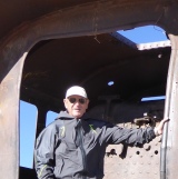Photo de profil de Alain Serratrice