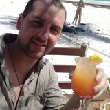 Photo de profil de Fabien Jamet