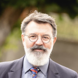 Photo de profil de Eric Gatepaille