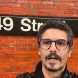 Photo de profil de Nadir Sedrati