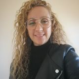 Photo de profil de Audrey Kimoliatis