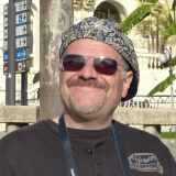 Photo de profil de Laurent Giorgio