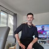 Photo de profil de Xavier Petit