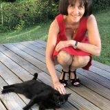 Photo de profil de Marie-Louise Froissart