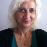 Photo de profil de Lucinda Teixeira