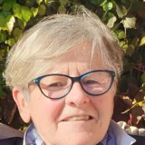 Photo de profil de Marie-Louise Guillard