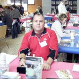 Photo de profil de Frederic Fort