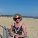 Photo de profil de Sylvie Thoilliez