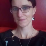 Photo de profil de Séverine Delpierre