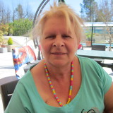 Photo de profil de Marie Josee Hornung