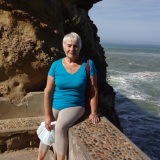 Photo de profil de Nicole Prunier