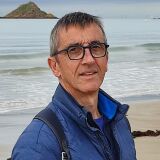 Photo de profil de Bruno Vinatier