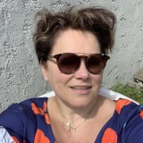 Photo de profil de Patricia Houckert