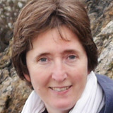 Photo de profil de Geraldine Brandelet