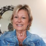 Photo de profil de Gisèle Aublanc