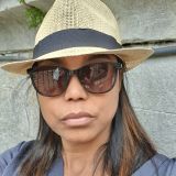 Photo de profil de Marie Roselyne Jeannette
