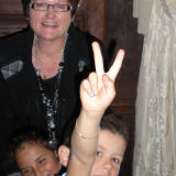 Photo de profil de Chantal Hervier