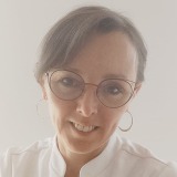 Photo de profil de Christine Le Gagne