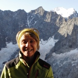 Photo de profil de Marie Claire Bouthors