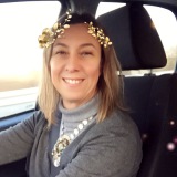 Photo de profil de Sophie Donnadieu