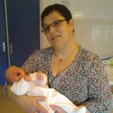 Photo de profil de Sonia Merlet