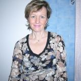 Photo de profil de Annie Moser