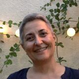 Photo de profil de Sylvie Hervier