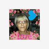 Photo de profil de Christiane Hénnel