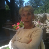Photo de profil de Christiane Martinet