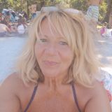 Photo de profil de Christelle Lefebvre