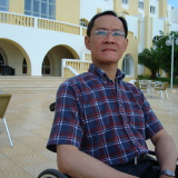 Photo de profil de Vinh Lu