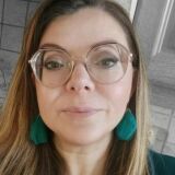 Photo de profil de Christelle Crapart