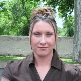 Photo de profil de Delphine Rossi
