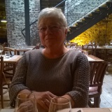Photo de profil de Claudine Morin