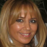Photo de profil de Sabrina Hermouche