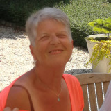 Photo de profil de Jocelyne Moussay