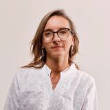 Photo de profil de Karine Salvi