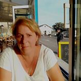 Photo de profil de Sophie Sanz
